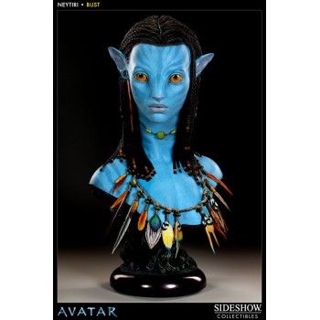 Avatar Bust Neytiri 80 cm